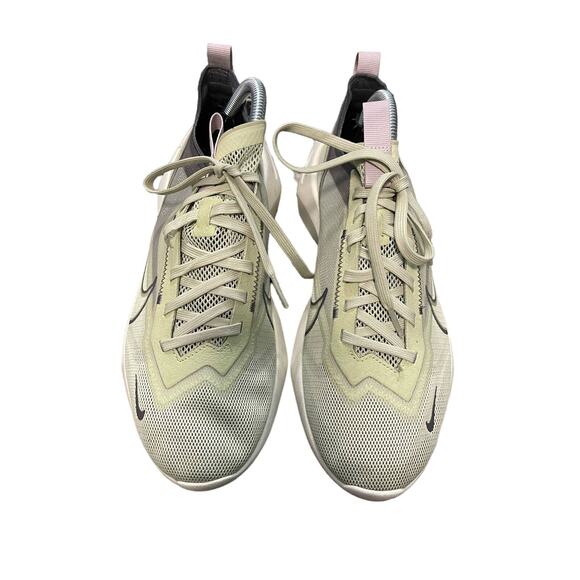 Nike Vista Lite 'Green' Women's Sneakers Size 10 - Picture 1 of 8